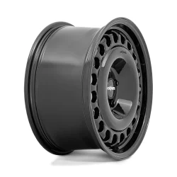 Felga aluminiowa R191 STL Gloss Black Rotiform 18x9